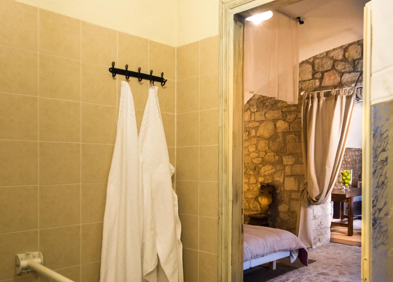 Agriturismo La Commenda-Adults Only Cascia Pokoj fotografie
