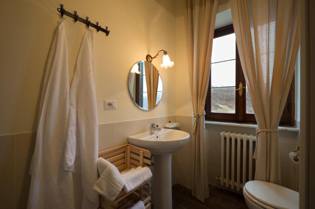 Agriturismo La Commenda-Adults Only Cascia Pokoj fotografie