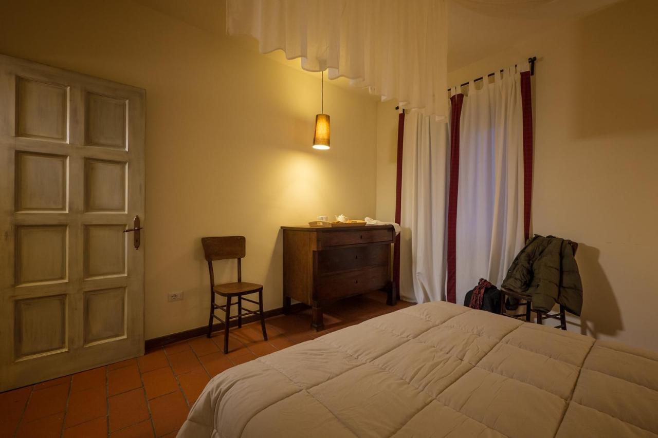 Agriturismo La Commenda-Adults Only Cascia Pokoj fotografie