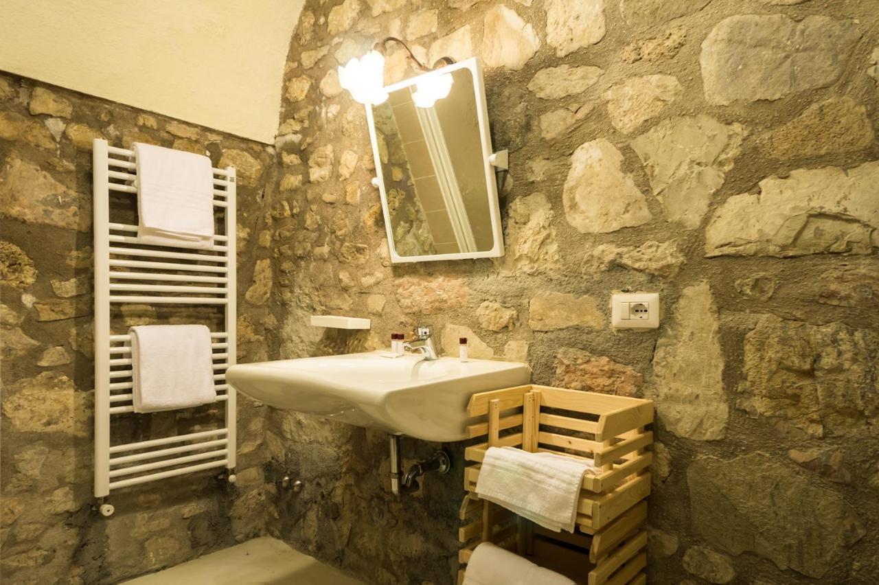 Agriturismo La Commenda-Adults Only Cascia Pokoj fotografie